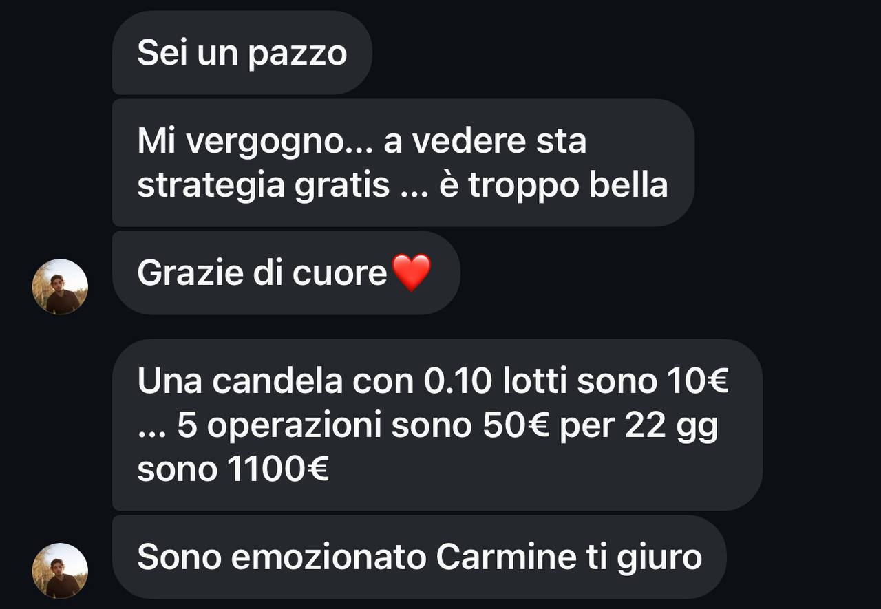 Recensione community #1