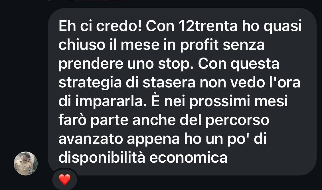 Recensione community #2