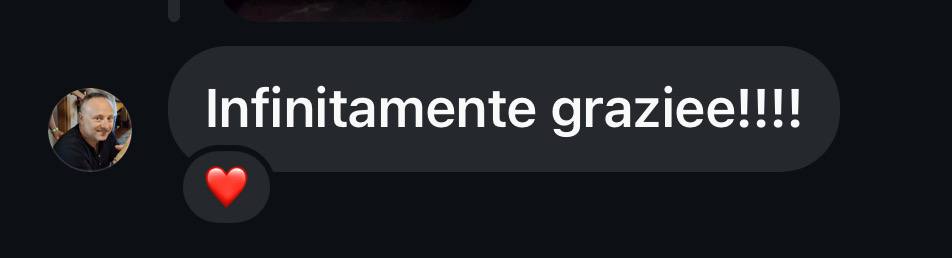 Recensione community #7