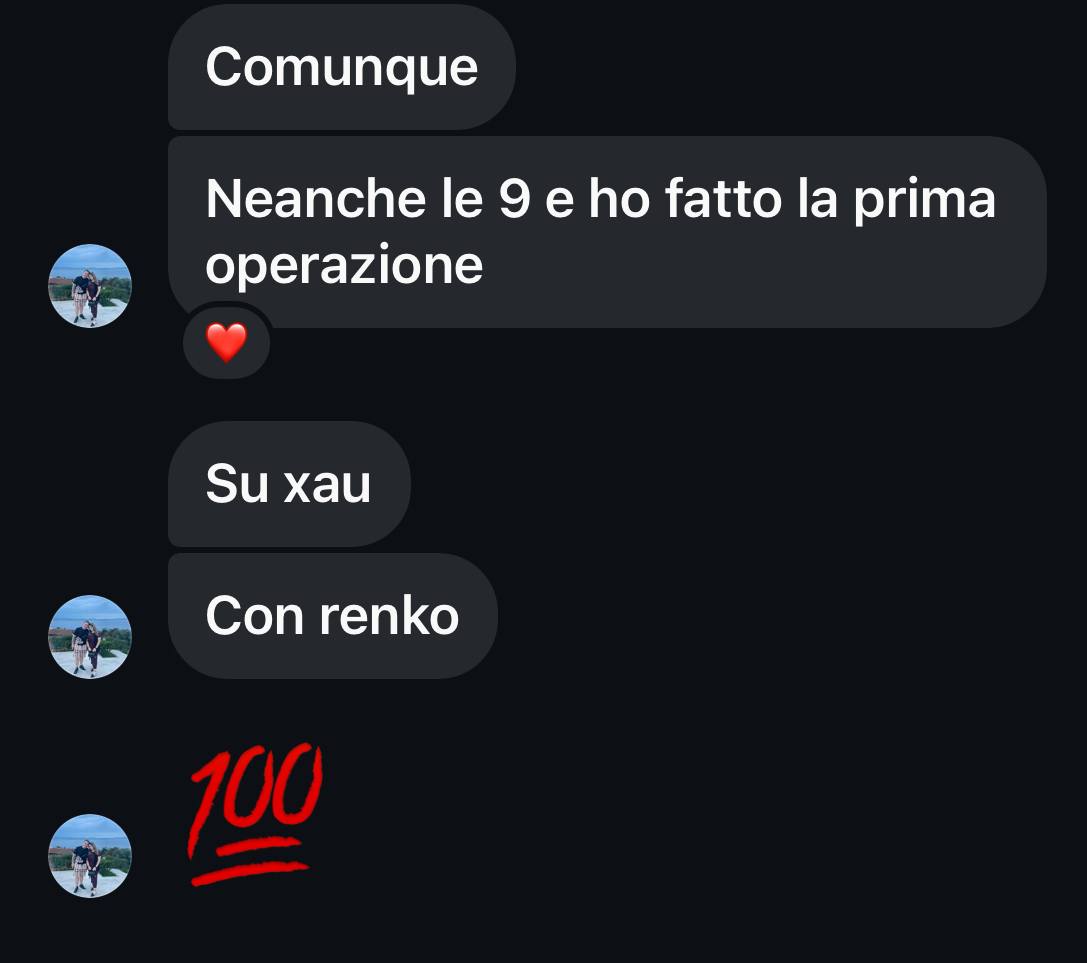 Recensione community #9